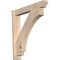 Ekena Millwork Imperial Slat Smooth Outlooker, Douglas Fir, 5 1/2"W x 32"D x 32"H OUT06X32X32IMP06SDF - alternate 1